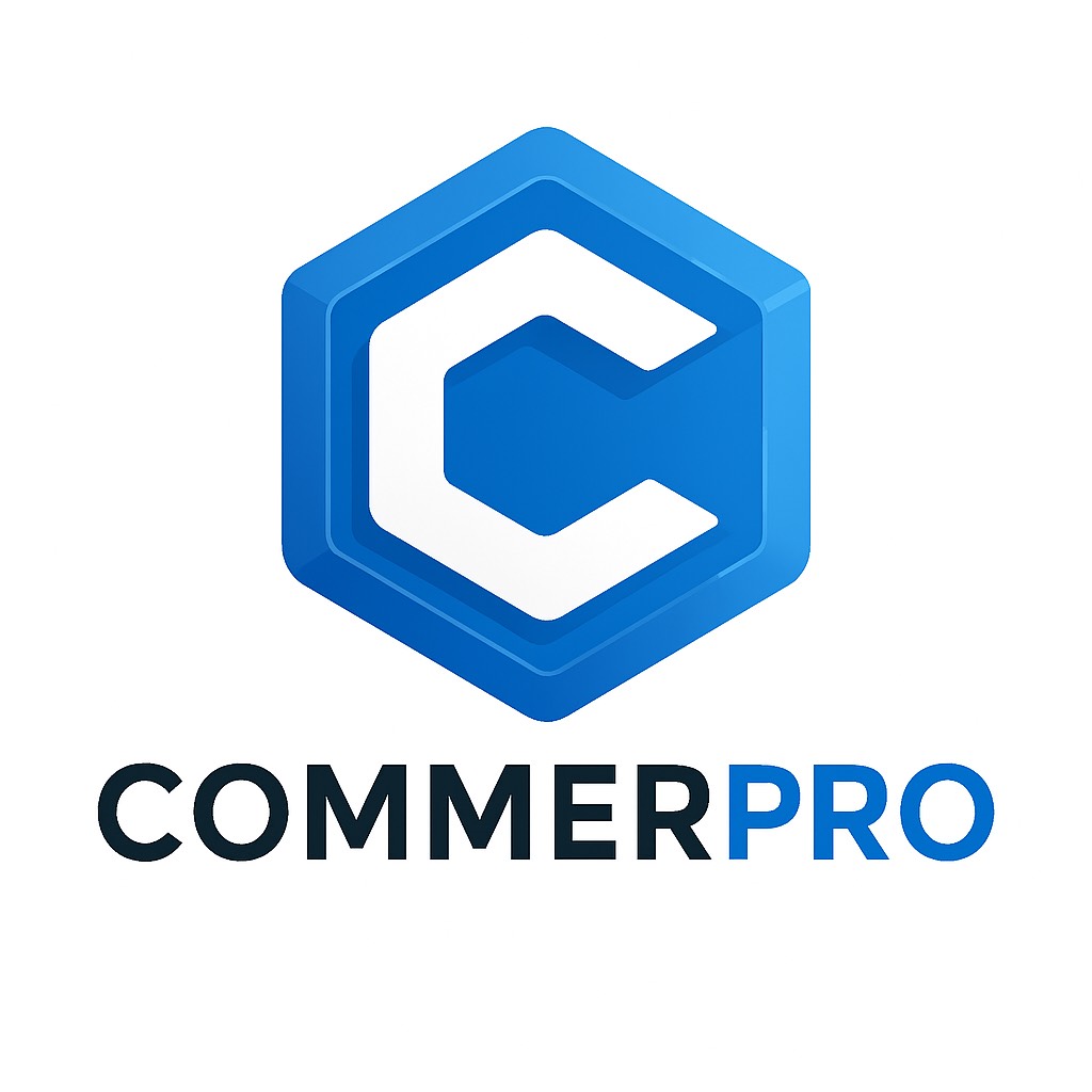 COMMERPRO Logo
